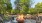 Meadow – covered outdoor BBQ and fire pits