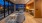 top level sky lounge with flex work spaces and territorial views