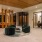 Resident lobby and leasing office