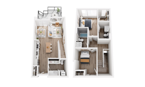 Discover Your New Home Today Cover Image Discover Your New Home Today Cover Image