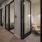 Private work pods